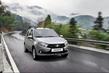 Przegląd kombi Lada Granta SW zdjęcia 5