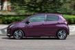 Kompaktowy, miejski hatchback Peugeot 108 zdjęcia 2