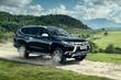 Trzecia generacja suv-a Mitsubishi Pajero Sport zdjęcia 1