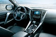 Trzecia generacja suv-a Mitsubishi Pajero Sport zdjęcia 6