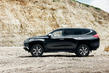 Trzecia generacja suv-a Mitsubishi Pajero Sport zdjęcia 2