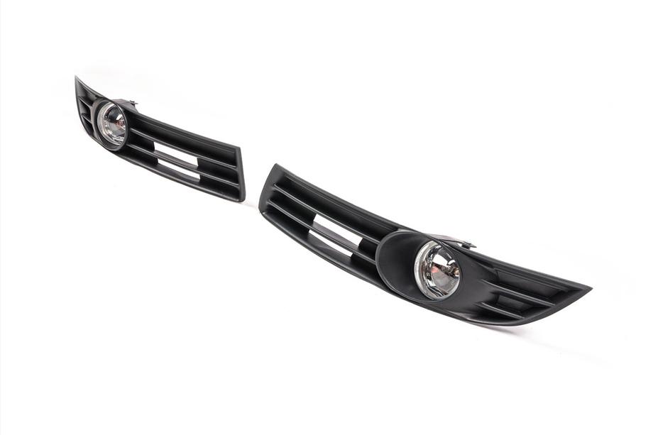 Volkswagen Passat B6 2006-2012 Światła Przeciwmgielne (z Żarówkami LED) Zdjęcia 2