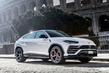 Przegląd zwrotnicy Lamborghini Urus zdjęcia 10