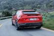 Przegląd zwrotnicy Lamborghini Urus zdjęcia 9