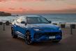 Przegląd zwrotnicy Lamborghini Urus zdjęcia 8