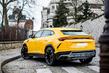 Przegląd zwrotnicy Lamborghini Urus zdjęcia 3