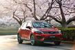 Przegląd kompaktowy crossover Geely Emgrand GS zdjęcia 1