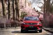 Przegląd kompaktowy crossover Geely Emgrand GS zdjęcia 8
