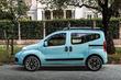 Przegląd kompaktowego minivana Fiat Qubo zdjęcia 6