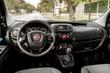 Przegląd kompaktowego minivana Fiat Qubo zdjęcia 4