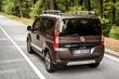 Przegląd kompaktowego minivana Fiat Qubo zdjęcia 3