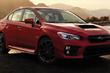 Przegląd zaktualizowanego sportowego sedana Subaru WRX zdjęcia 1