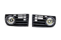 Volkswagen Golf 5 2003-2009 Światła przeciwmgielne z wkładkami (HB, z żarówką LED) zdjęcia 2