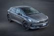 Przegląd pięciodrzwiowego hatchbacka Citroen DS5 zdjęcia 9