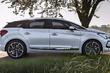 Przegląd pięciodrzwiowego hatchbacka Citroen DS5 zdjęcia 8