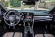 Pięciodrzwiowy hatchback dziesiątej generacji Honda Civic 5D zdjęcia 4