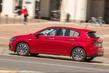 Przegląd hatchback Fiat Tipo Hatchback zdjęcia 5