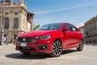 Przegląd hatchback Fiat Tipo Hatchback zdjęcia 1