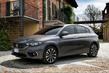Przegląd hatchback Fiat Tipo Hatchback zdjęcia 6