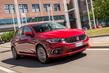Przegląd hatchback Fiat Tipo Hatchback zdjęcia 2