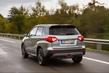 Przegląd kompaktowego crossovera Suzuki Vitara S zdjęcia 9