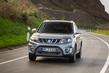 Przegląd kompaktowego crossovera Suzuki Vitara S zdjęcia 5