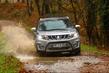Przegląd kompaktowego crossovera Suzuki Vitara S zdjęcia 1