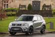 Przegląd kompaktowego crossovera Suzuki Vitara S zdjęcia 3