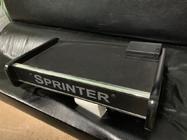 Mercedes Sprinter W901/902/903/904/905 1995–2006 Półka na deskę rozdzielczą z dodatkowym schowkiem CDI zdjęcia 4