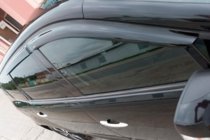Renault Scenic/Grand 2009-2016 Deflektory Okien (4 szt, HIC) zdjęcia 14