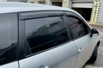 Renault Scenic/Grand 2009-2016 Deflektory Okien (4 szt, HIC) zdjęcia 12