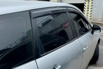 Renault Scenic/Grand 2009-2016 Deflektory Okien (4 szt, HIC) zdjęcia 13