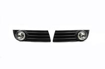 Volkswagen Jetta 2006-2011 Światła przeciwmgielne z wstawkami (z żarówką LED) zdjęcia 1