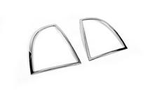 Volkswagen Passat B5 1997-2005 Nakladki na Lampy Tylne 2001-2005 (2 szt, plastik) zdjęcia 3