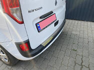 Renault Kangoo 2008–2020 Nakładka na tylny zderzak OmsaLine (2013+, Stal Nierdzewna) zdjęcia 2