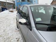 Volkswagen Polo 2001-2009 Nakładki na Lusterka Stal Nierdzewna zdjęcia 3