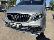 Mercedes Vito/V-class W447 2014- Zestaw Body Kit (BRB-AMG) zdjęcia 5