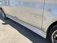 Mercedes Vito/V-class W447 2014- Zestaw Body Kit (BRB-AMG) zdjęcia 6