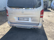 Mercedes Vito/V-class W447 2014- Zestaw Body Kit (BRB-AMG) zdjęcia 7
