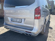 Mercedes Vito/V-class W447 2014- Zestaw Body Kit (BRB-AMG) zdjęcia 8