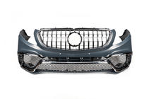 Mercedes Vito/V-class W447 2014- Zestaw Body Kit (BRB-AMG) zdjęcia 9