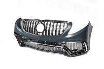 Mercedes Vito/V-class W447 2014- Zestaw Body Kit (BRB-AMG) zdjęcia 10