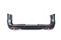Mercedes Vito/V-class W447 2014- Zestaw Body Kit (BRB-AMG) zdjęcia 11