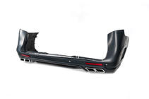 Mercedes Vito/V-class W447 2014- Zestaw Body Kit (BRB-AMG) zdjęcia 12