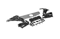Mercedes Vito/V-class W447 2014- Zestaw Body Kit (BRB-AMG) zdjęcia 13