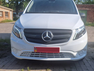 Mercedes Vito/V-class W447 2014- Reflektory przednie V-Class design LED (do Vito, zestaw 2 szt.) zdjęcia 8