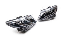 Mercedes Vito/V-class W447 2014- Reflektory przednie V-Class design LED (do Vito, zestaw 2 szt.) zdjęcia 4