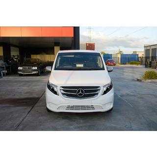 Reflektory przednie V-Class design LED (do Vito, zestaw 2 szt.) zdjęcia 3