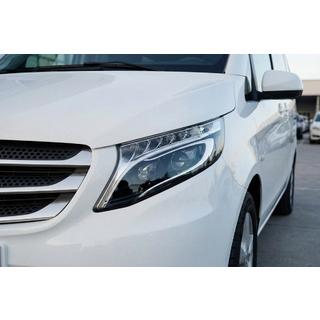 Reflektory przednie V-Class design LED (do Vito, zestaw 2 szt.) zdjęcia 2