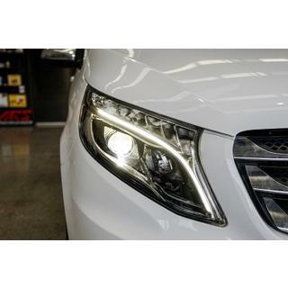 Reflektory przednie V-Class design LED (do Vito, zestaw 2 szt.) zdjęcia 1